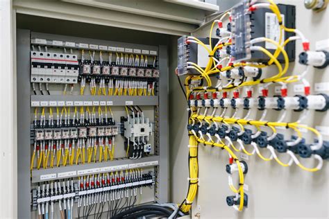 placement rules for installing industrial electrical enclosure|industrial electrical enclosure design.